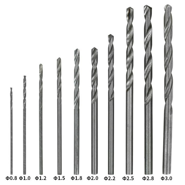 0.8 mm cheap drill bit