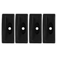 thumbnail image 1 of 4 Pcs Supports de Rangement pour Haltères, 1 of 8