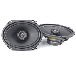 Pioneer Ts-a6991fh A-Series 6x9 5-Way Speakers Pioneer Ts-a6991fh A-Series 6x9 5-Way Speakers