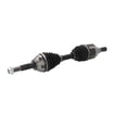 thumbnail image 3 of TrakMotive CV Axle Shaft GM-8038 Premium; OEM Replacement, 3 of 5
