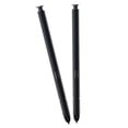 thumbnail image 1 of Pack de 2 Stylus Pen para Galaxy S22 Ultra en Negro Fantasma - Reemplazo, 1 of 5