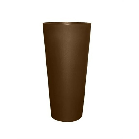 Tusco 32" Cosmo Tall Round Planter