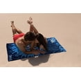 thumbnail image 2 of Toalla de Playa Unisex Tennessee Titans NFL Northwest 76x152 cm, 2 of 6