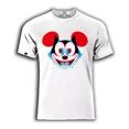 thumbnail image 1 of Playera Camiseta Felix The Cat Mouse Trap Raton Gato Unisex, 1 of 1