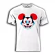 thumbnail image 1 of Playera Camiseta Felix The Cat Mouse Trap Raton Gato Unisex, 1 of 1