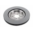 thumbnail image 2 of Front Passenger Side Brake Rotor, 2 of 3