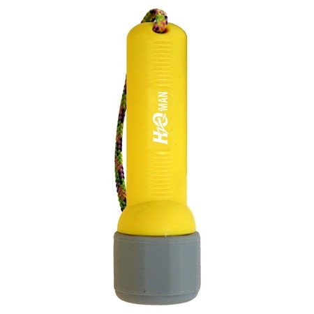 Tovatec Innovative Scuba Waterproof Flashlight