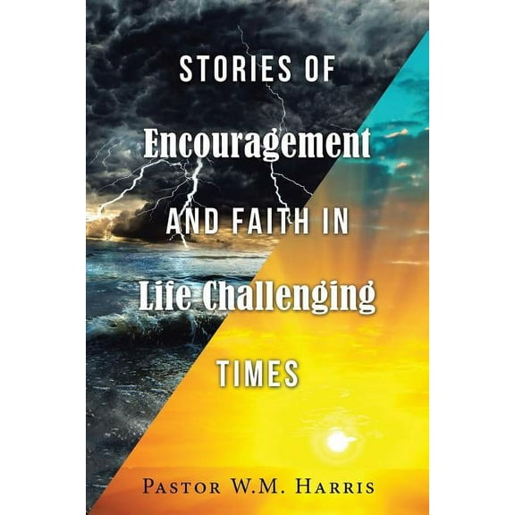 Stories of Encouragement and Faith in Life Challenging Times (Paperback)