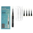 thumbnail image 1 of asddcavvf Pet Toothbrush Set Cat And Dog Oral Care Brush Cleaner Set, 1 of 9