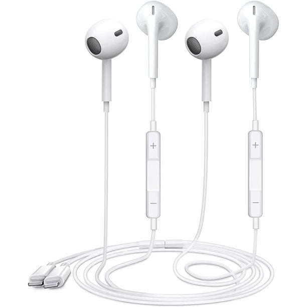 iPhone Earphones