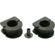 thumbnail image 1 of Combo Gomas Para Barra Estabilizadora MOOG Savana 3500 2003 A 2019 Delanteras O Traseras, 1 of 4
