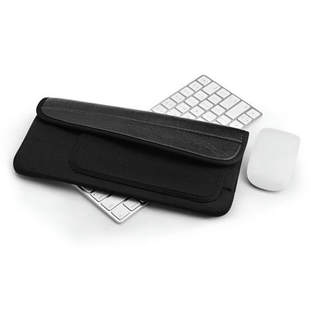 Storage Bag Mouse Portable Accessories Protective Cover Pouch Carrying Dust Proof Waterproof Anti Scratch For Keyboard
