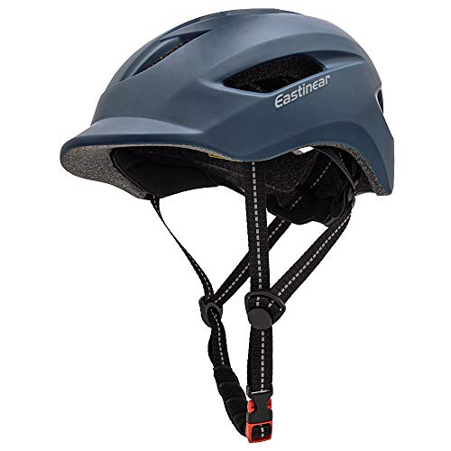 EASTINEAR Adults Bike Helmet for Men 