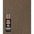 thumbnail image 2 of Krylon Fusion All-In-One Hammered Brown Paint + Primer Spray Paint 12 oz (Pack of 6)., 2 of 2
