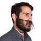 thumbnail image 5 of Cubre Barba Desechable Ygjytge 100pcs Elástico Nylon grande, 5 of 9
