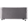 thumbnail image 2 of For Dodge Stratus A/C Condenser 2001 02 03 04 2005 For MI3030106 | MR568225, 2 of 7