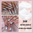 thumbnail image 2 of Mini Nail Lamp WejaGO UV Light for Nails Mini 180°Opening Design USB Nail Dryer Portable UV LED Nail Lamp, 2 of 5
