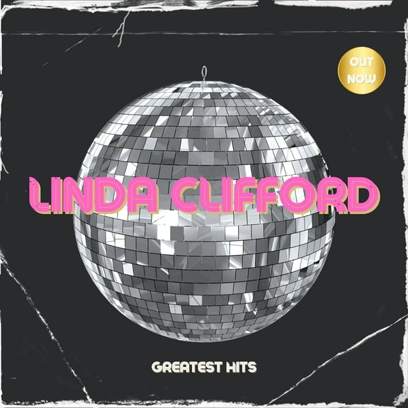 Linda Clifford - Linda Clifford - LIVE - Music & Performance - CD
