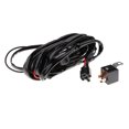 thumbnail image 4 of Arnés de Cableado Sunnimix con 40A y Fusible Mazo de cables de control de la barra de luces, 4 of 7
