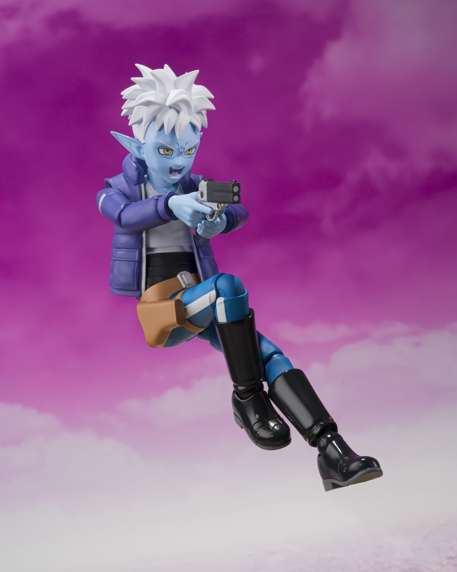 Tamashii Nations - Dragon Ball Daima - S.H.Figuarts - Glorio Action Figure
