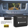 thumbnail image 1 of Reproductor Multimedia, Soporte de la Tarjeta SD Mini Port HD Media Player, Para El Hogar, 1 of 7