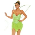 thumbnail image 3 of Leg Avenue Womens Pretty Pixie Fairy Costume, 3 of 5