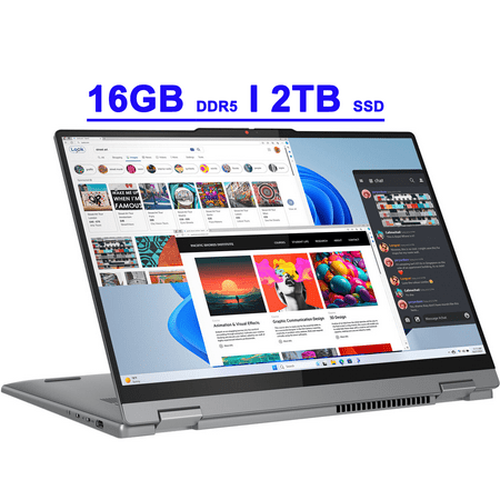 Lenovo IdeaPad Flex 5 Premium...