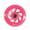 Pink, variant on Yokua Flashing Light Kids Car Toy Wheel Skateboard Parts Accessories 3-Color