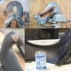 thumbnail image 5 of Aderezo de cuero Huberd's Leather Dressing con aceite Neatsfoot, 5 of 5