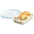 thumbnail image 4 of 29OZ RECTANGL LOCK & LOCK, 4 of 6