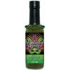 Hot Sauce Harrys MG1148 HSH Mardi Gras Lime Grilling Sauce with Beads - 5oz