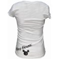 thumbnail image 3 of Disney Mickey Mouse Junior Baby Tee, S-XL (Women's), 3 of 4