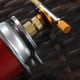 thumbnail image 2 of Adaptador de quemador de estufa ANGGREK Aleación de cobre Acero inoxidable para exteriores, 2 of 8