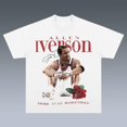 thumbnail image 1 of VINTAGE TEE | ALL3N IV3RS0N, 1 of 6