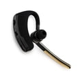 thumbnail image 7 of Bluetooth 4.0 Headset Wireless Earphone Universal Stereo Business Work Earpiece Handfree Earbuds with Microphone For Car Truck Driver Compatible for iPhone Samsung LG Cell Phones Tablet, 7 of 7