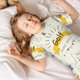 thumbnail image 5 of Fotbe Golf Icons And Golfer Pijama Estampada de 2 Piezas para Niños – Ropa de Dormir de Manga Corta Cómoda para Niños y Niñas, Camiseta y Shorts de Algodón-X-Large, 5 of 6