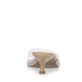 thumbnail image 3 of Scoop Women's Jelly Slide On Kitten Heels, 3 of 5