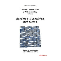 Estética y política del ritmo (Paperback)