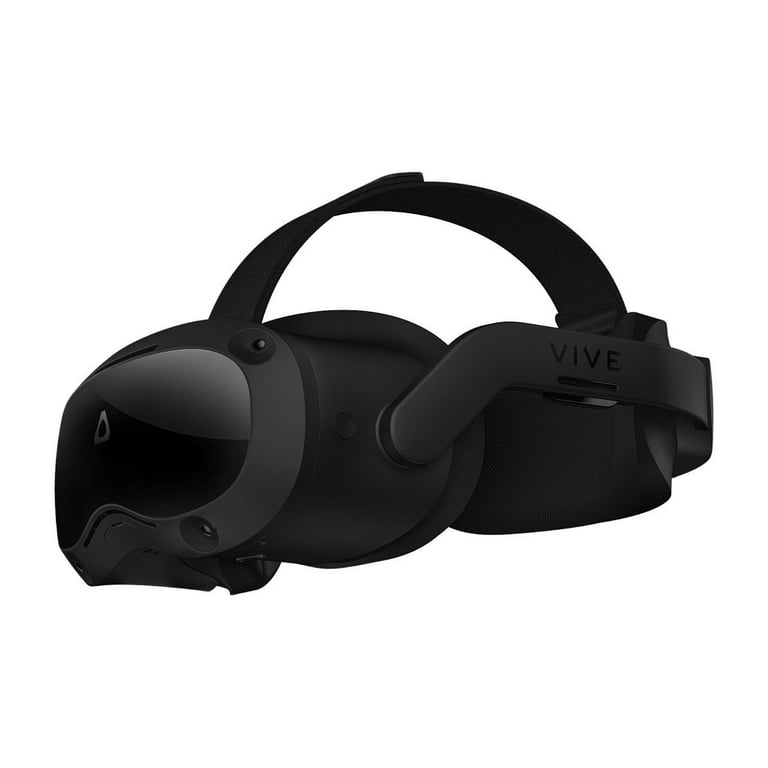 Htc vive focus vr headset outlet