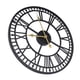 thumbnail image 5 of Reloj de pared BuyWeek silencioso decorativo grande, 5 of 14