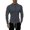 Grey, variant on Performance Summer Long Sleeve Training Jacket for Running Gym Cycling Lightweight Activewear Giraffe Rain Jacket 3x Lightweight Jackets for Men Winter Jackets Men down Sweaters down Winter