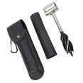 thumbnail image 4 of Llave de barrena manual ANGGREK Broca de Madera Acero Inoxidable Para Actividades Al Aire libre, 4 of 8