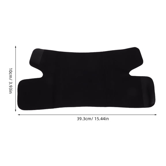 Zcyifa knee brace Portable Knee Brace Sport Training Knee Support Sports Knee Sleeve Running Accessory