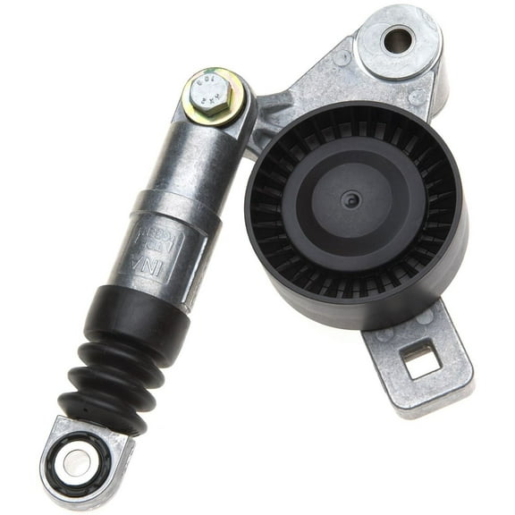 Accessory Drive Belt Tensioner Assembly Fits select: 2001-2002 DODGE STRATUS, 2001-2002 CHRYSLER SEBRING