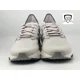 thumbnail image 5 of Ad-id-as Avryn Men's 13 Running Shoe Grey/Silver Metallic/Core White ID9422 New, 5 of 6