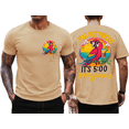 thumbnail image 4 of I'm Retired It's 5 O'clock Everywhere Shirt Funny Retirement T-Shirt Unisex Graphic Tee, 4 of 7