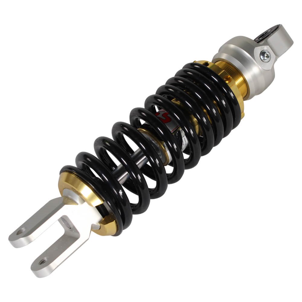 YSS Adjustable Shock (Rear, Performance); Yamaha