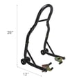 thumbnail image 3 of Soporte elevador de motocicletas Sport Bike Extreme Max 5600.3211, 3 of 5