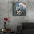 thumbnail image 5 of Epic Art 'Venus Rebirth' by Enright, Acrylic Glass Wall Art, 24"x24", 5 of 8