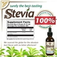 thumbnail image 6 of KAL Sure Stevia Liquid Extract | Best-Tasting, Zero Calorie, Low Glycemic | Great for Baking | 2oz, 394 Serv (Sweet Tea), 6 of 6